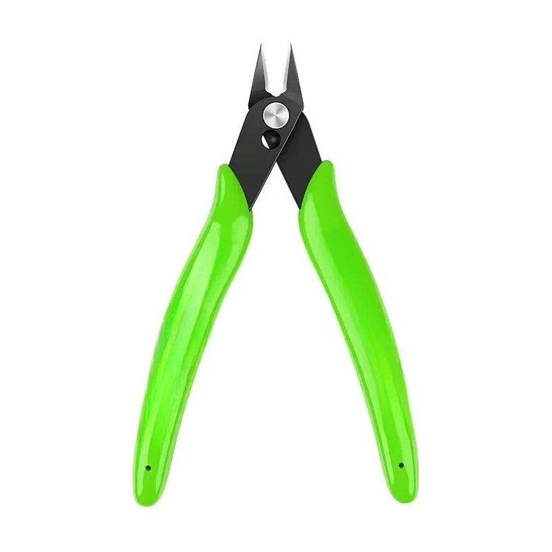 Practical Universal Pliers, Multifunctional Tool, Wire and Cable Cutter, Cutting Side Clamp, Leveling Stainless Steel Pliers