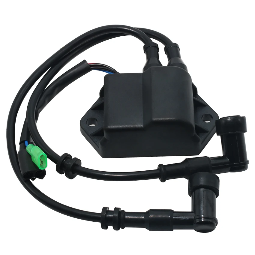 

Катушка зажигания для лодочного мотора для Suzuki 8HP 5HP 6HP DT5 DT6 DT8 S/L 32900-98100 32900-98101 детали двигателя аксессуары