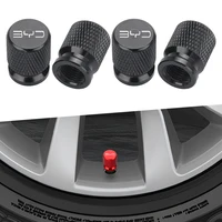 BYD Wheel Valve Caps 1