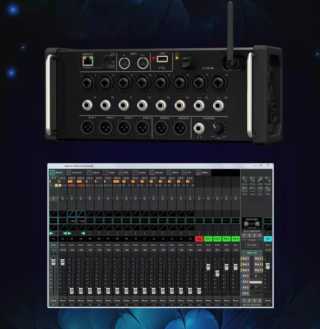 Store Home Products Feedback