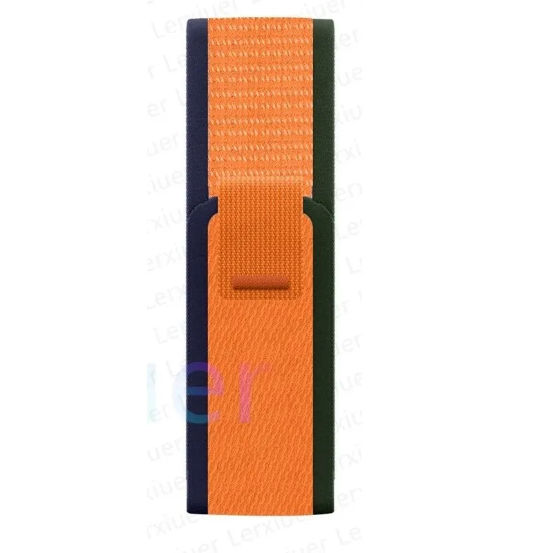 Trail Loop Bracelet Band for Apple Watch - Premium Strap for All Sizes