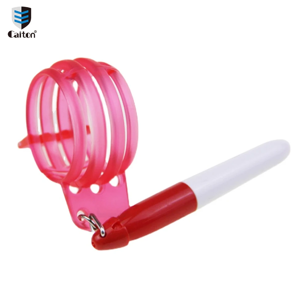 Precision Golf Ball Marker, Golf Accessories,Golf Ball Marking Stencils and Colors Markers, Line Marker Tool