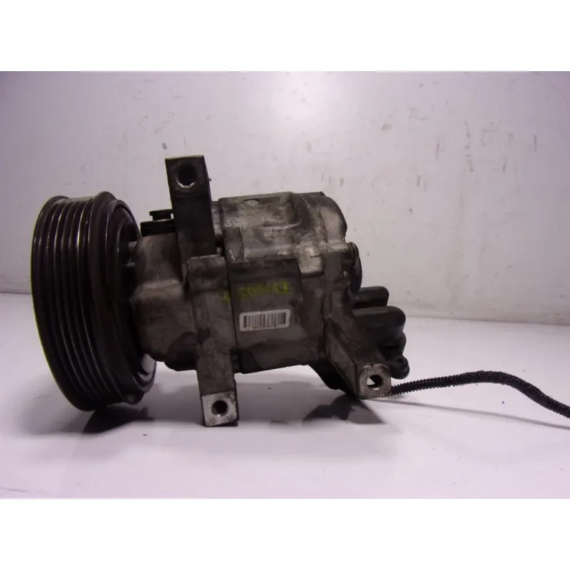 Compressore Aria Condizionata/926009154R/Z0014345C/17331456 Serve Per Dacia Logan Ii 1.5 Dci Diesel Fap Cat