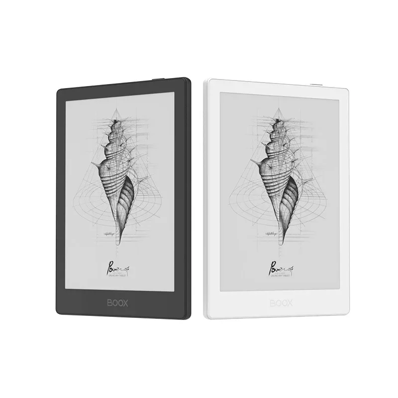 Onyx BOOX 6 インチ Poke5S 電子ブック リーダー Eink スクリーン 2+