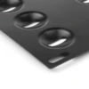 Bumper Tow Hook License Plate Mount Bracket Holder Fit For Mazda3 Mazda6 CX5 MX5 4