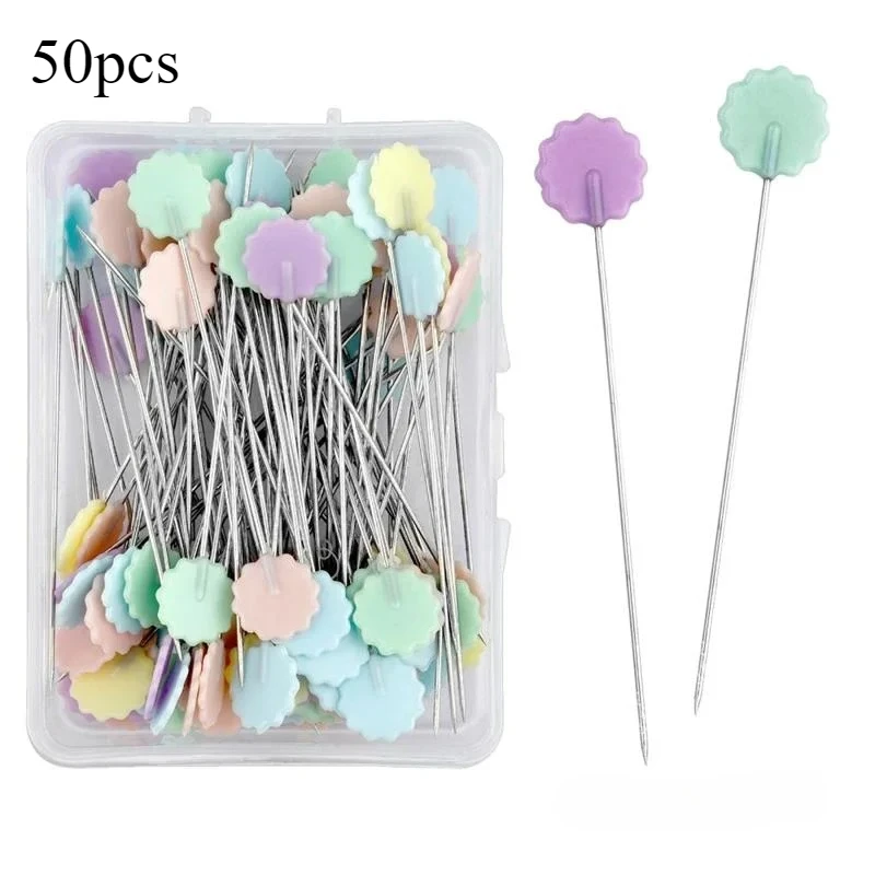 50pcs-flower