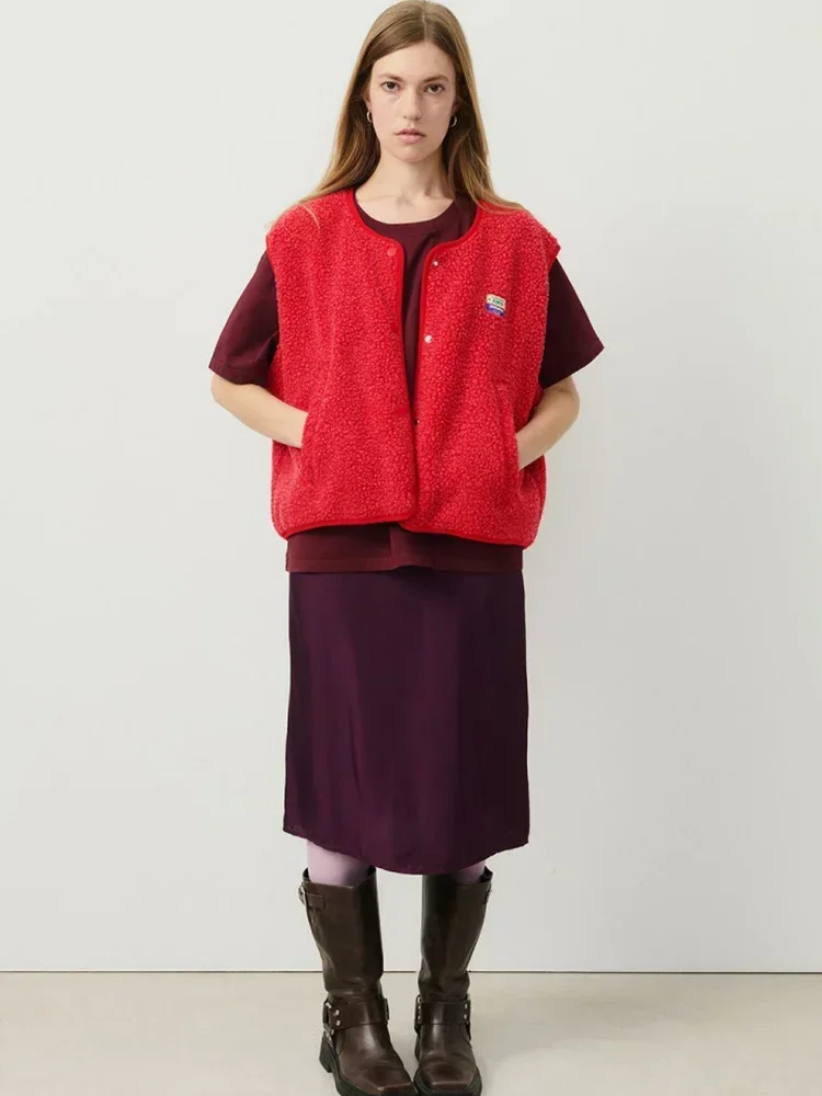 Spring Fashion Vest