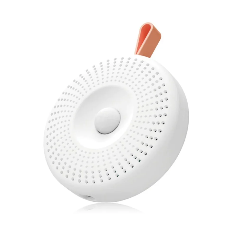 Odor Remover Negative Ion Smell Eliminator Motion Activated Automatic Electric Litter Box