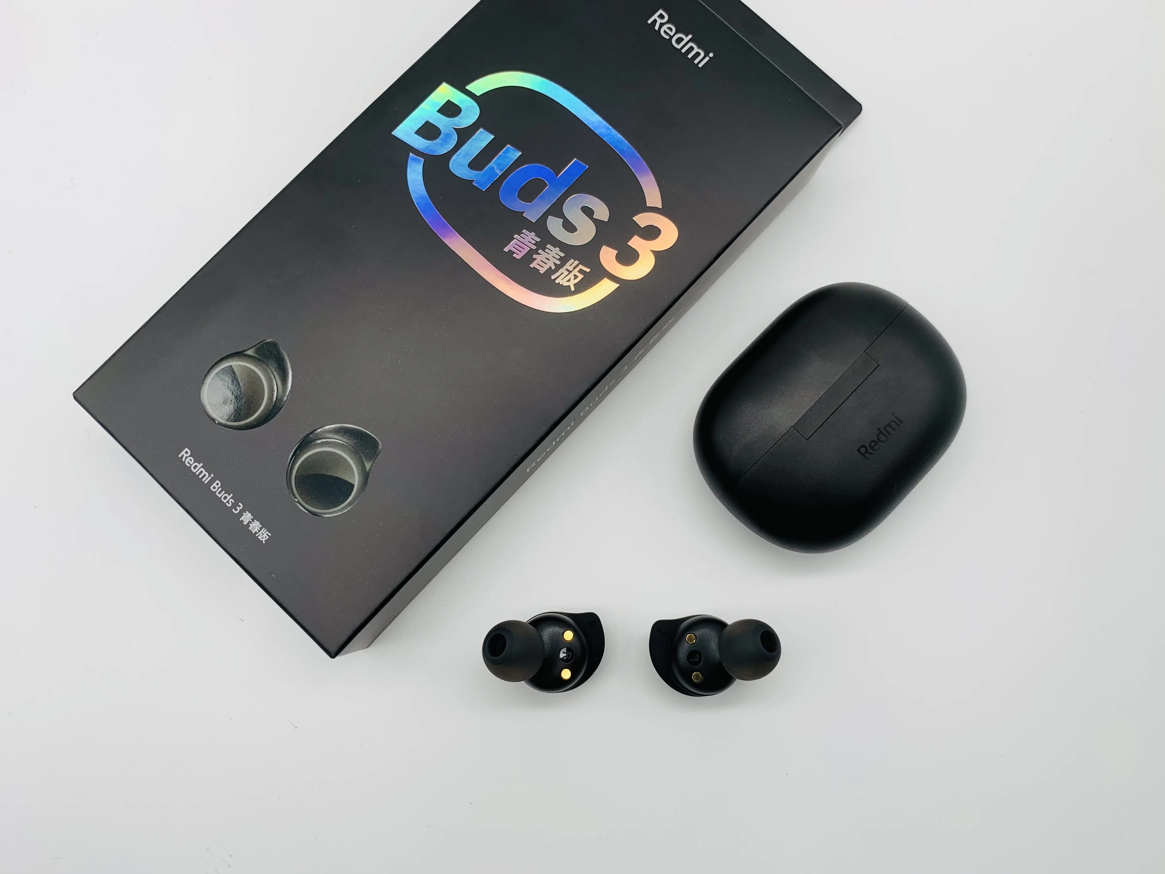 Xiaomi Redmi buds 3 Lite Wireless Earbuds bluetooth headphones wireless earbuds wireless bluetooth headphones bluetooth earphones wireless bluetooth earphones wireless earphones wireless headset