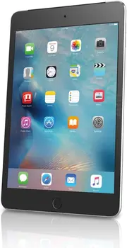Apple iPad Mini 4th Generation 1