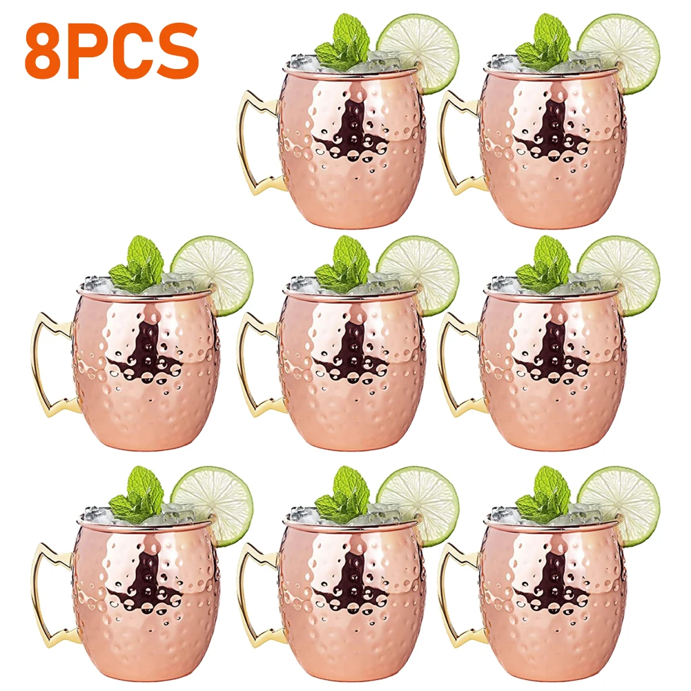 8 pcs