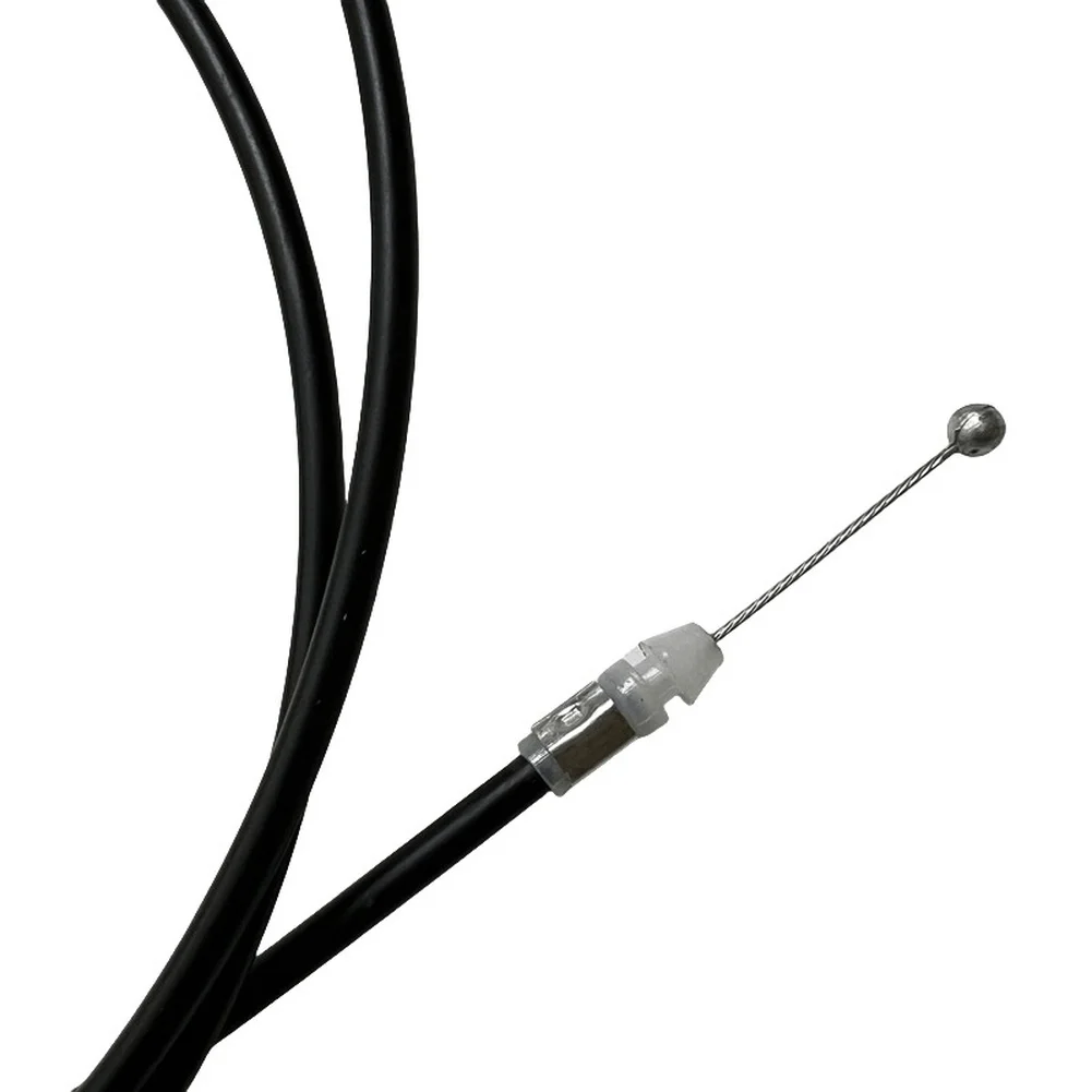 미쓰비시 파제로, 몬테로 IV V83W V85W V86W V93W V95W V97W V98W ABS 후드 케이블용 후드 잠금 해제 케이블 5910A013