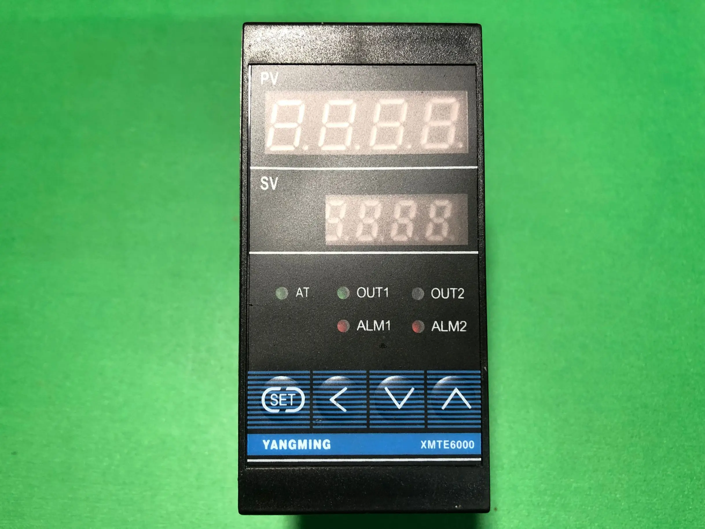 

Ningbo Yangming термостат XMTE6000 6311 6312 6811 6812 короткие Смарт-часы