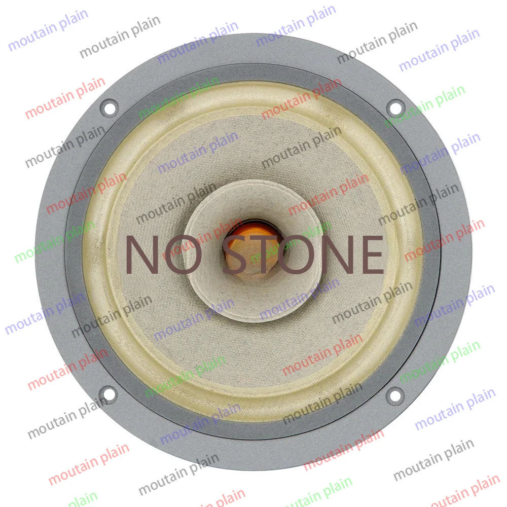 Altoparlante Lii Audio Full Rank Fast-6 Full Range Da 6.5 Pollici