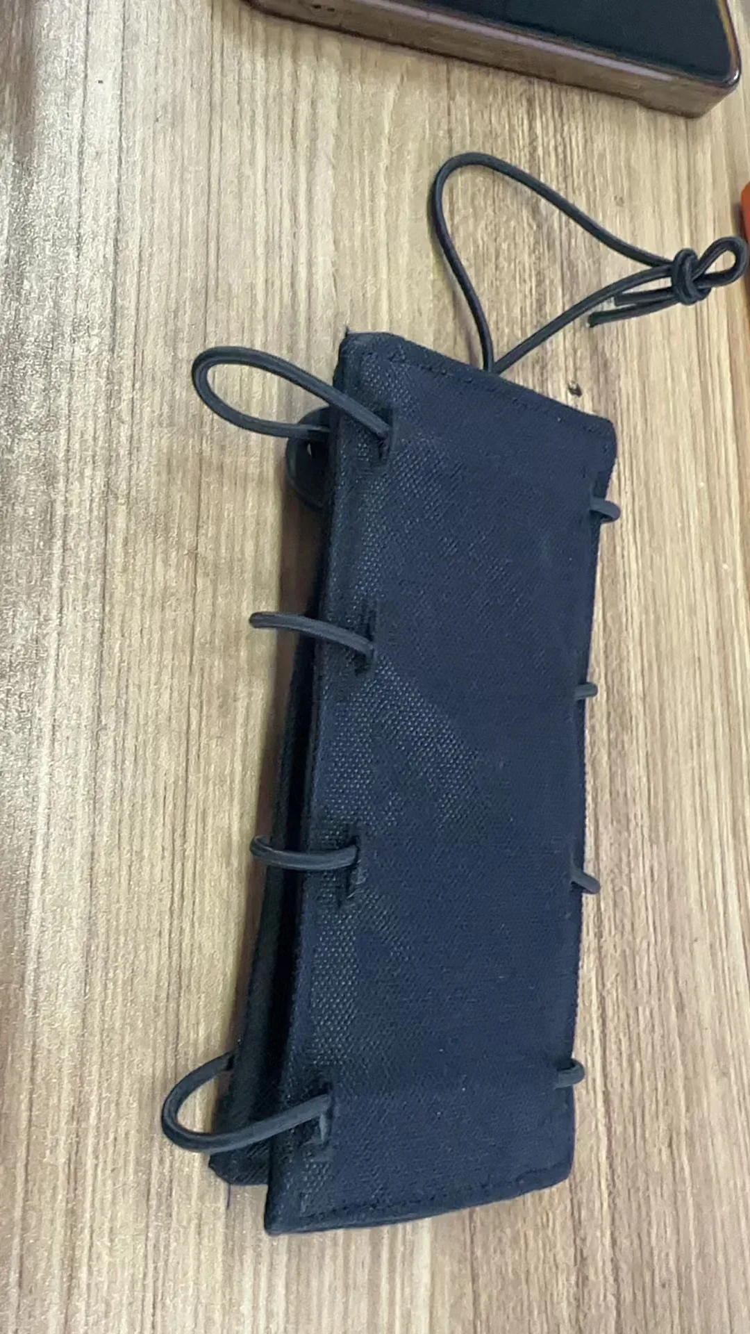 Rail-Rap Heavy For Handguard