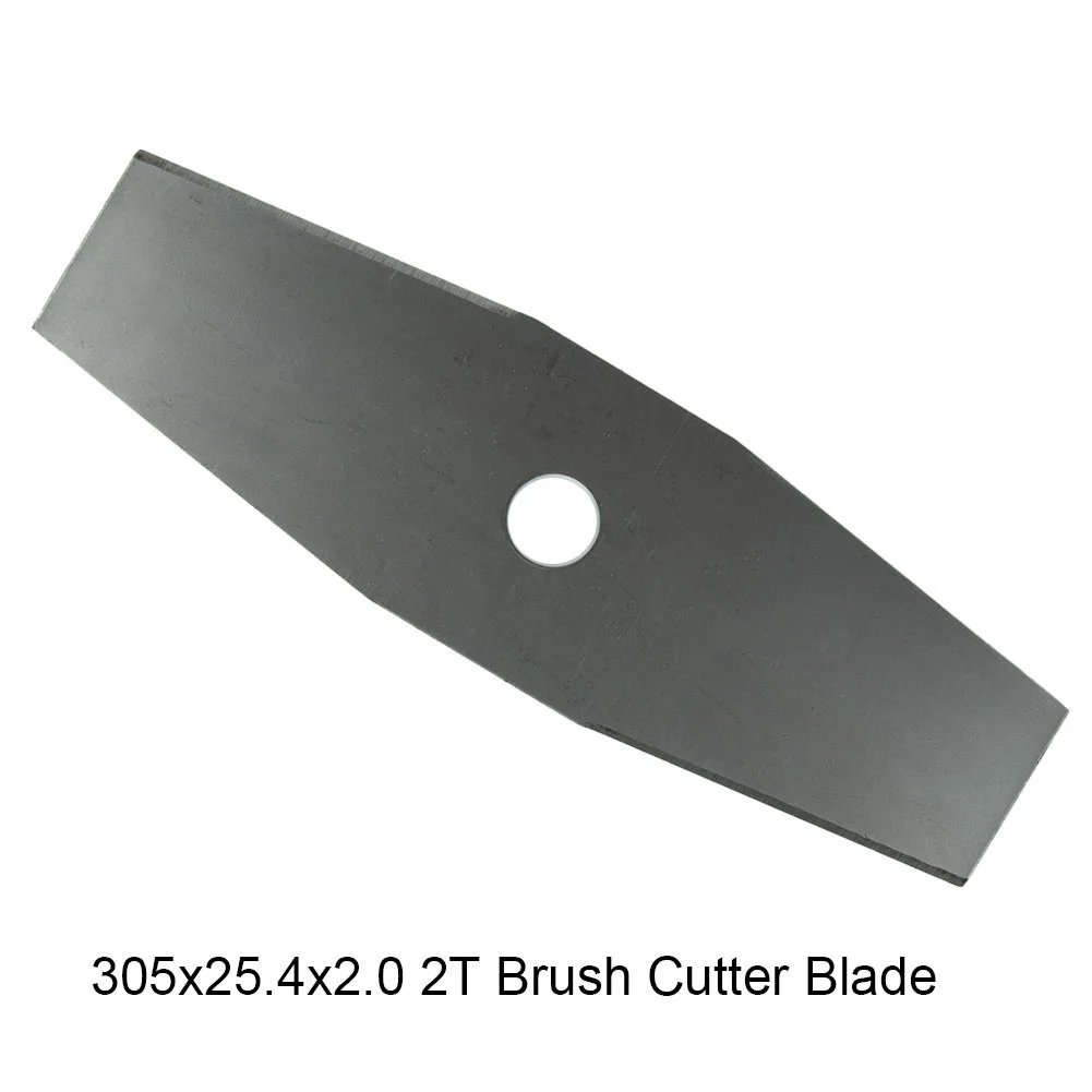 

Brand New Outdoor Saw Blade Lawn Mower 1 Pcs 2.0mm Thickness 25.4mm Bore 2T 90mm Width Accessories Garden Tool