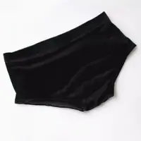 15CM Wide Classic Bodybuilding Competition Pants Boxer Korean Velvet CBBA New Standard NPC WBFF Men's Posing Trunks Fitness Suit 2