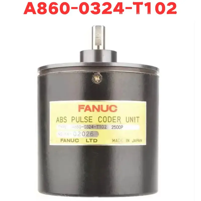 

Б/у A860-0324-T102 A860 0324 T102 кодировщики протестированы ОК