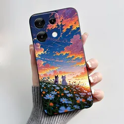 Luxury Dragon Design Soft Silicone Phone Case - Cute & Cool for Umidigi G9T (HEI - TPU201)