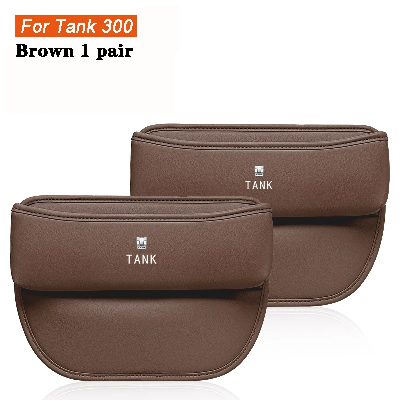 Brown 1 pair