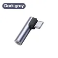 Type C to 3.5mm