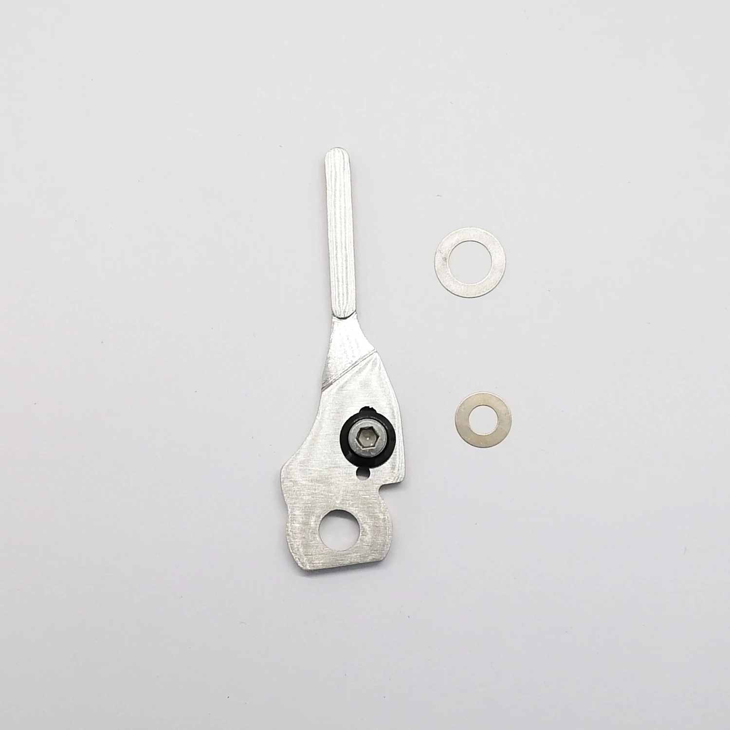 Manico Per Bisturi Di Ricambio Fai-Da-Te Da 1 Pezzo Con Pulsante Ad Apertura Rapida Adatto A Lame Chirurgiche N. 60 Per Leatherman P4 P2 T4 K4