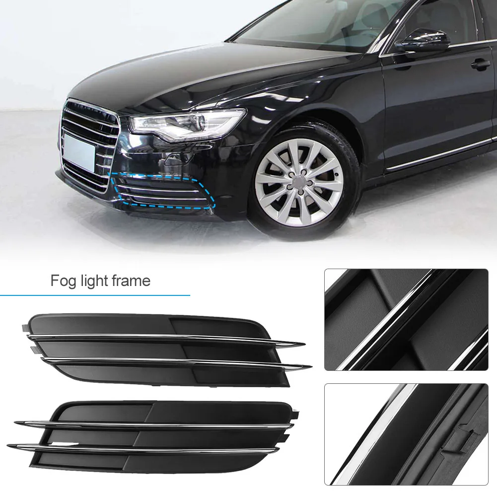   ϴ Ȱ ׸ Ʈ, 2012-2014 ƿ A6 C7 , 1 