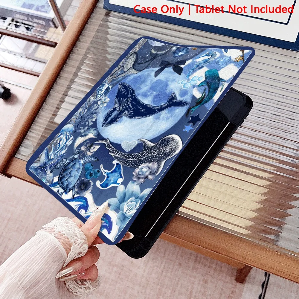 Universal Multi-Brand Tablet Protective Case