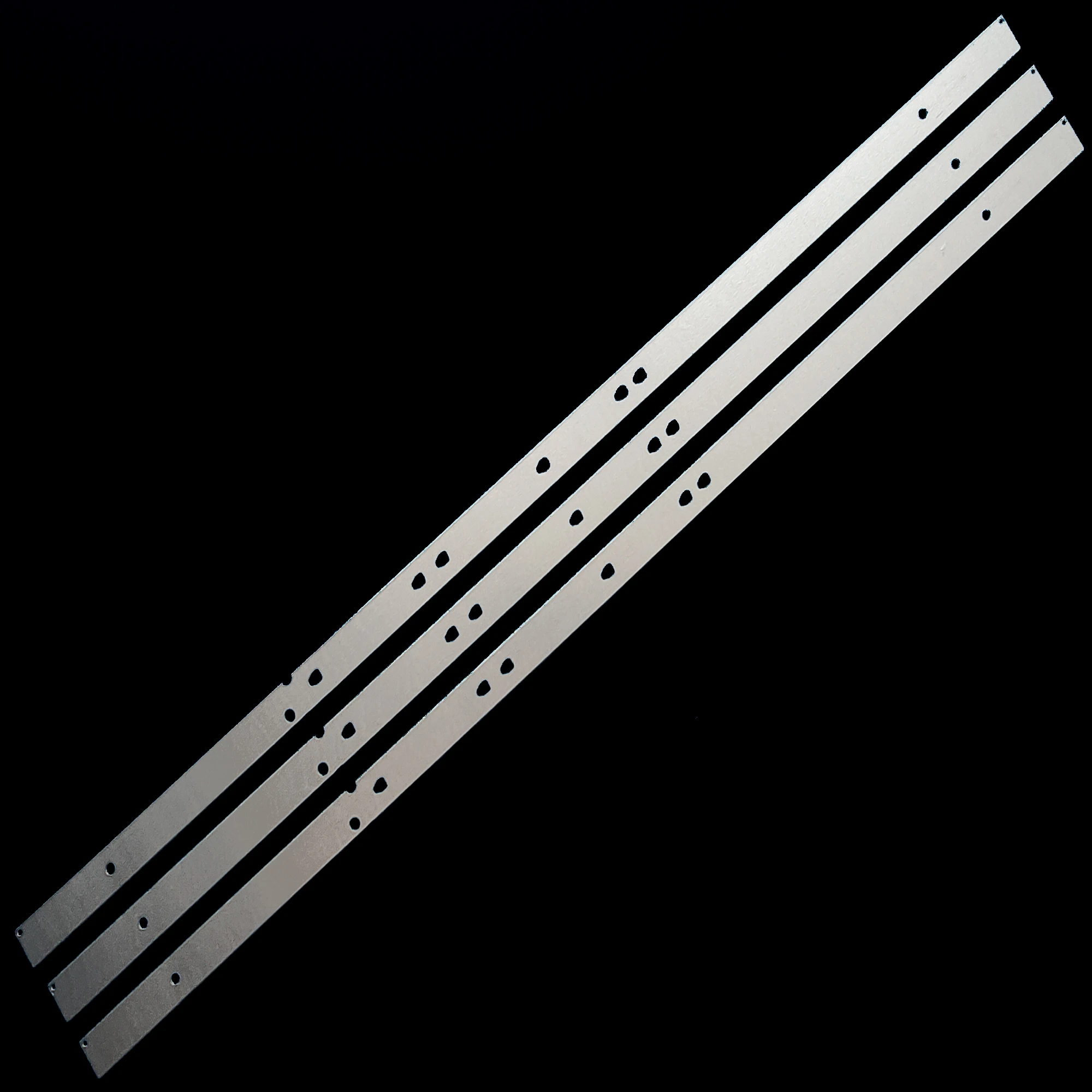 Tira de Retroiluminação Led para Retroiluminação 10 Lâmpadas Led315d10-zc1407 Een 30331510213 Led315d10 Le32a7100l Led315d10 Le32b310n Le32b8500t - Imagem 3