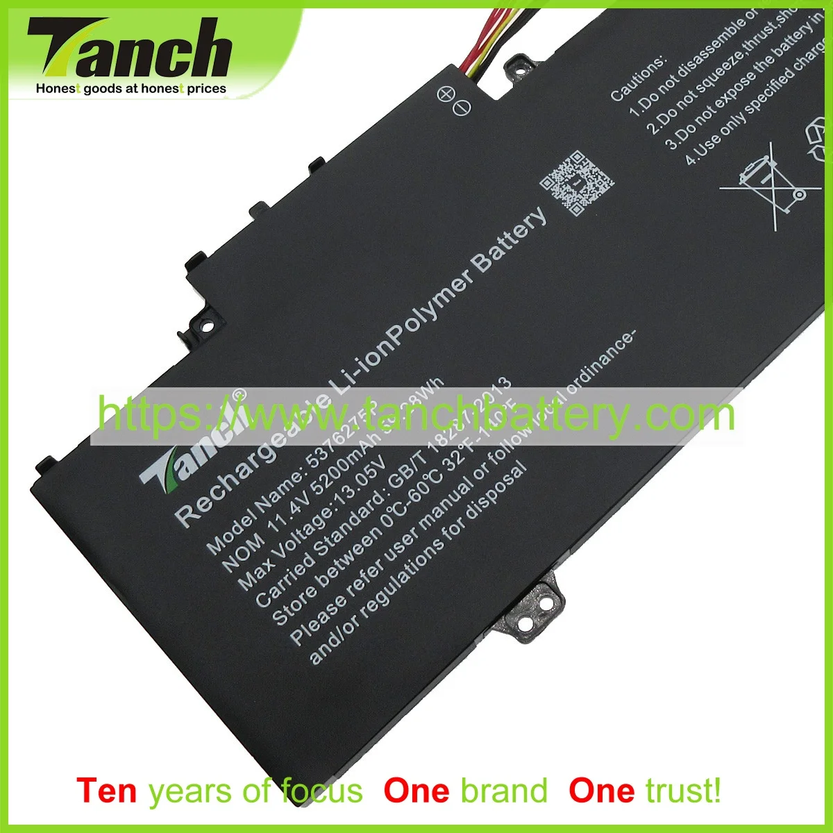 Tanch-baterias de Laptop Nv5090673s Gwtn14110sl 5376275p Gwtn156-1 Gwtn1412 gr Gwtn141-10bk Gwtn1414 gr - Imagem 3