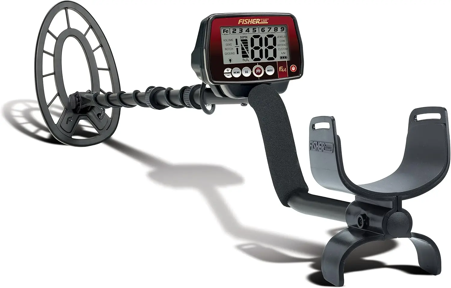 Metal Detector