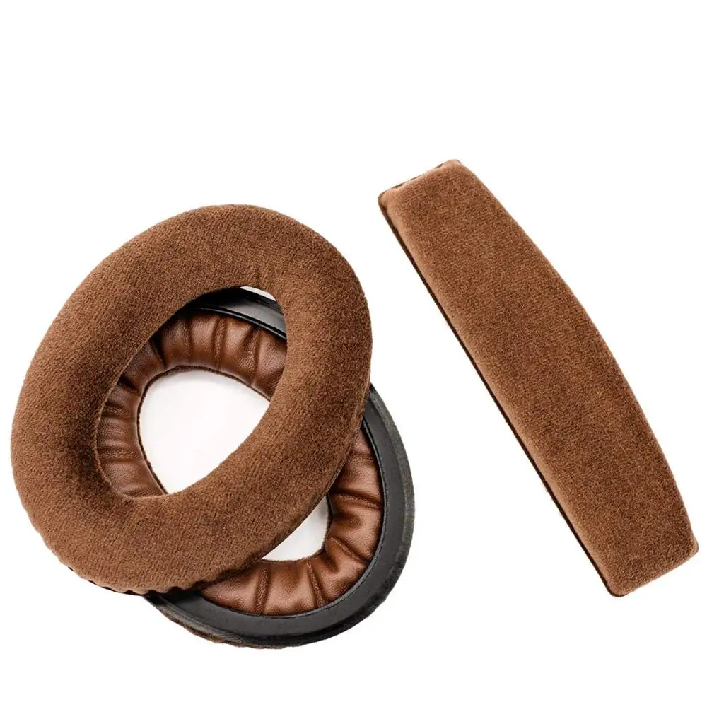 Premium Replacement Ear Pads