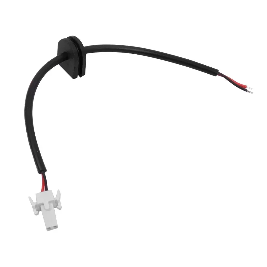 1/5/10/20 Led Smart Rücklicht Kabel Direkt Led für Xiaomi M365 Pro Batterie Linie Faltbare Tragen Beständig Roller Licht Kabel – Detail 8