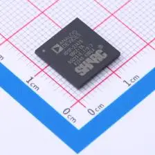 

100% original ADSP-21479BBCZ-2A Digital signal processor(DSP/DSC) BGA-196