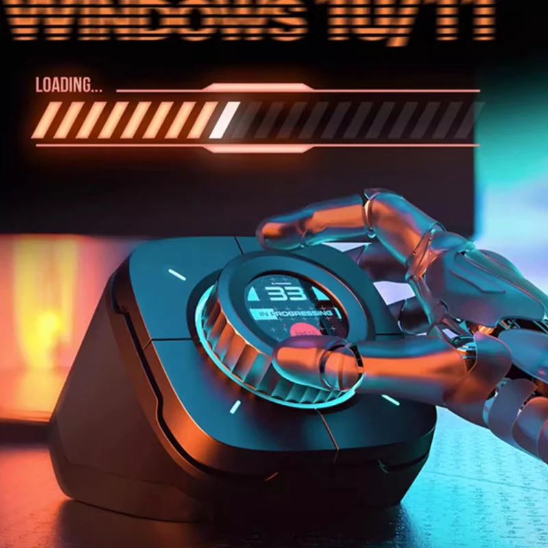 Cololight COLO PLAY Stream Desktop One Touch Boot for PC Gaming