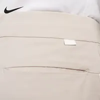 Nike Authentic Pantalon de sport décontracté tissé à lacets pour homme, taille mi-haute, confortable, DD7033-236 4
