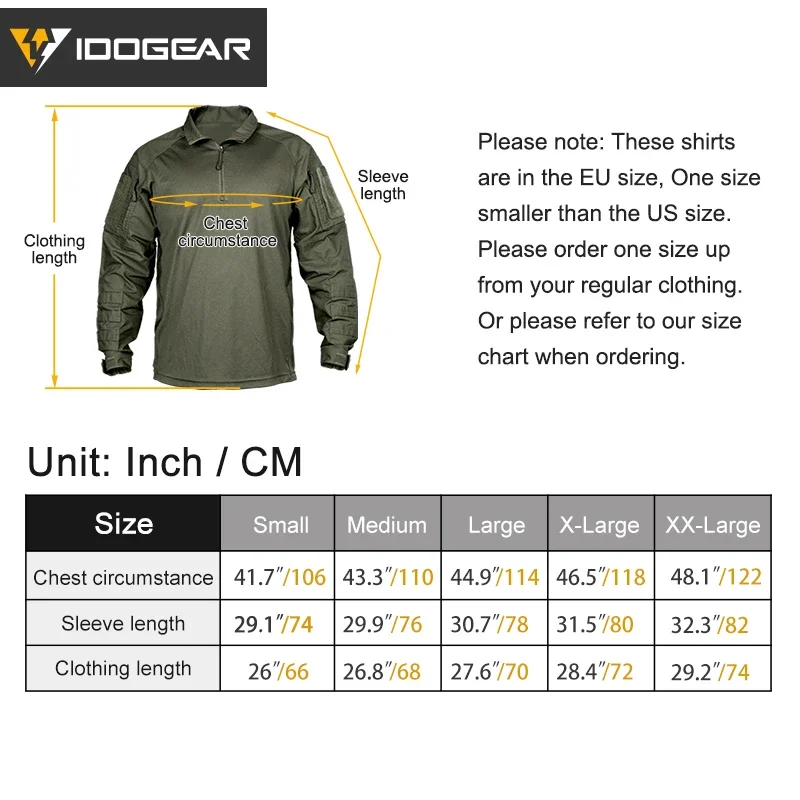 IDOGEAR Tactical BDU Clothes Uniform UFS Pants Slight Elasticity Shirt Breathable Sport Clothing 3006 tactical suit,tactical shirt,combat uniform