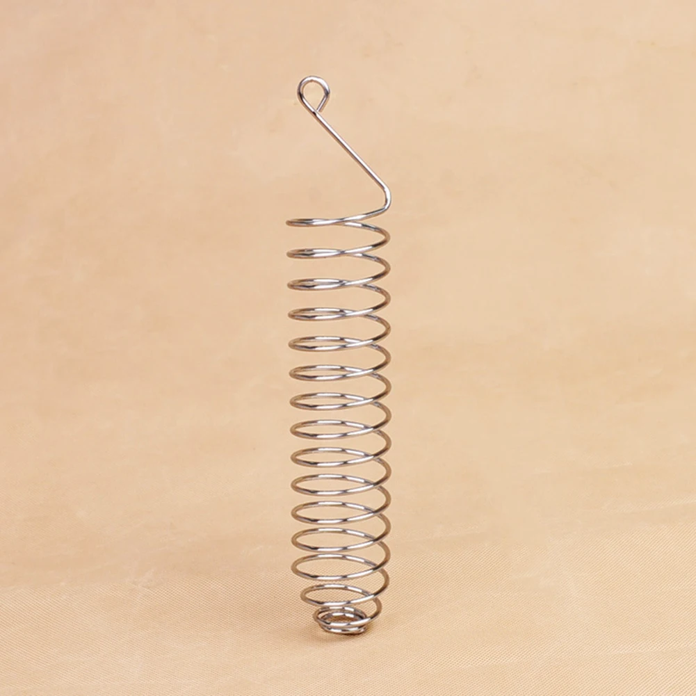 Bird Feeder Parrot Feeder Bird Training Toys Stainless Steel Bird Feeder Fruit Vegetable Basket Holder Feeding Device Container