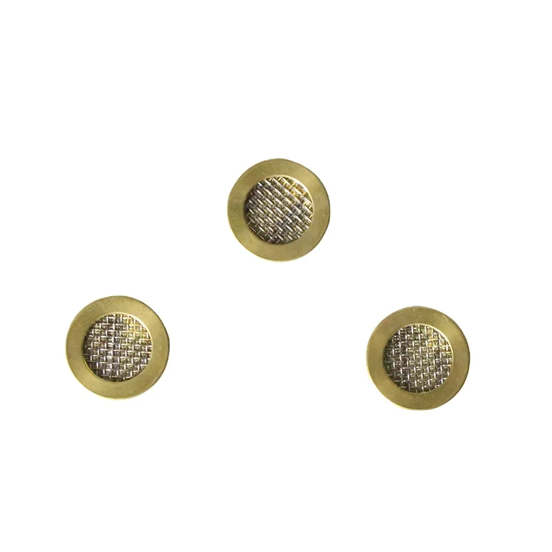 

for For Komatsu Factory oil strainer filter 702-21-53120 for PC300-8 oil strainer filter