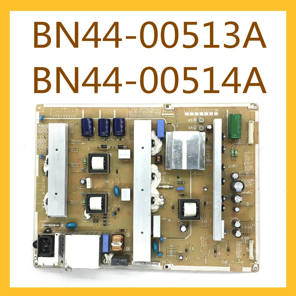 

BN44-00513A BN44-00514A карта питания для TV PS60E8000GJ P60SW-CPN. .. Оригинальная карта питания профессиональные аксессуары для телевизора