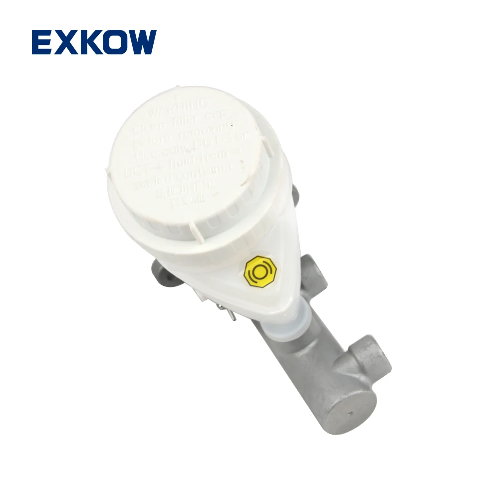 LHD Brake Master Cylinder Assy for Mitsubishi L200 Triton IV KA4T KB4T Montero Pajero Sport Nativa II KH4W KH6W MN102882