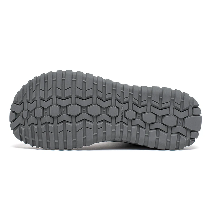 HOBIBEAR Unisex Wide Toe Sneakers 6
