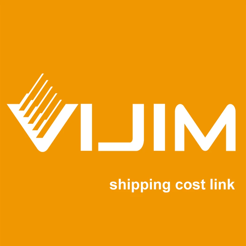 

VIJIM Official Store Extra Fee 0.03