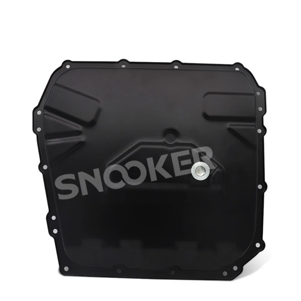 0B5 OB5 DL501 gearbox oil pan for Audi Q5 2.0T A5 A7 7-speed dual-clutch transmission