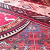 Retro Style Rugs for Bedroom Bohemian Cloakroom Carpet Home Non-slip Washable Floor Mat Morocco Living Room Decoration Soft Rug 5