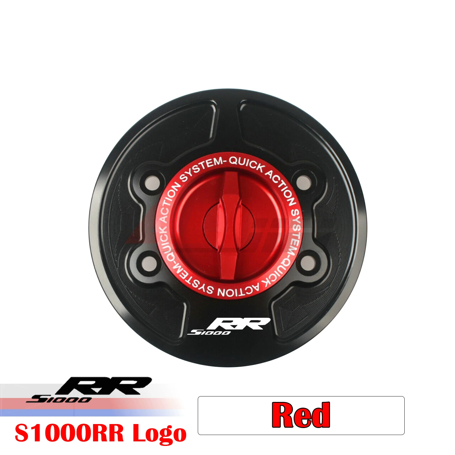 S1000RR-Red