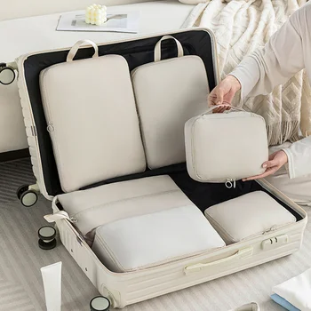 6-Piece Packing Cube Set 1