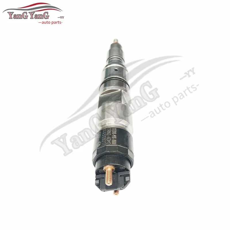 

Diesel Injection Nozzle 0445120240 0445120277 0445120397 0445120265 0445120266 0445120391 0445120247 For Bosch Injector Assembly