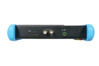 Testeur de caméra analogique 8K IP/CVBS AHD CVI TVI, écran de 7 pouces, tout-en-un, multifonction, SDI HDMI VGA TDR 4K 8MP, testeur de vidéosurveillance 2