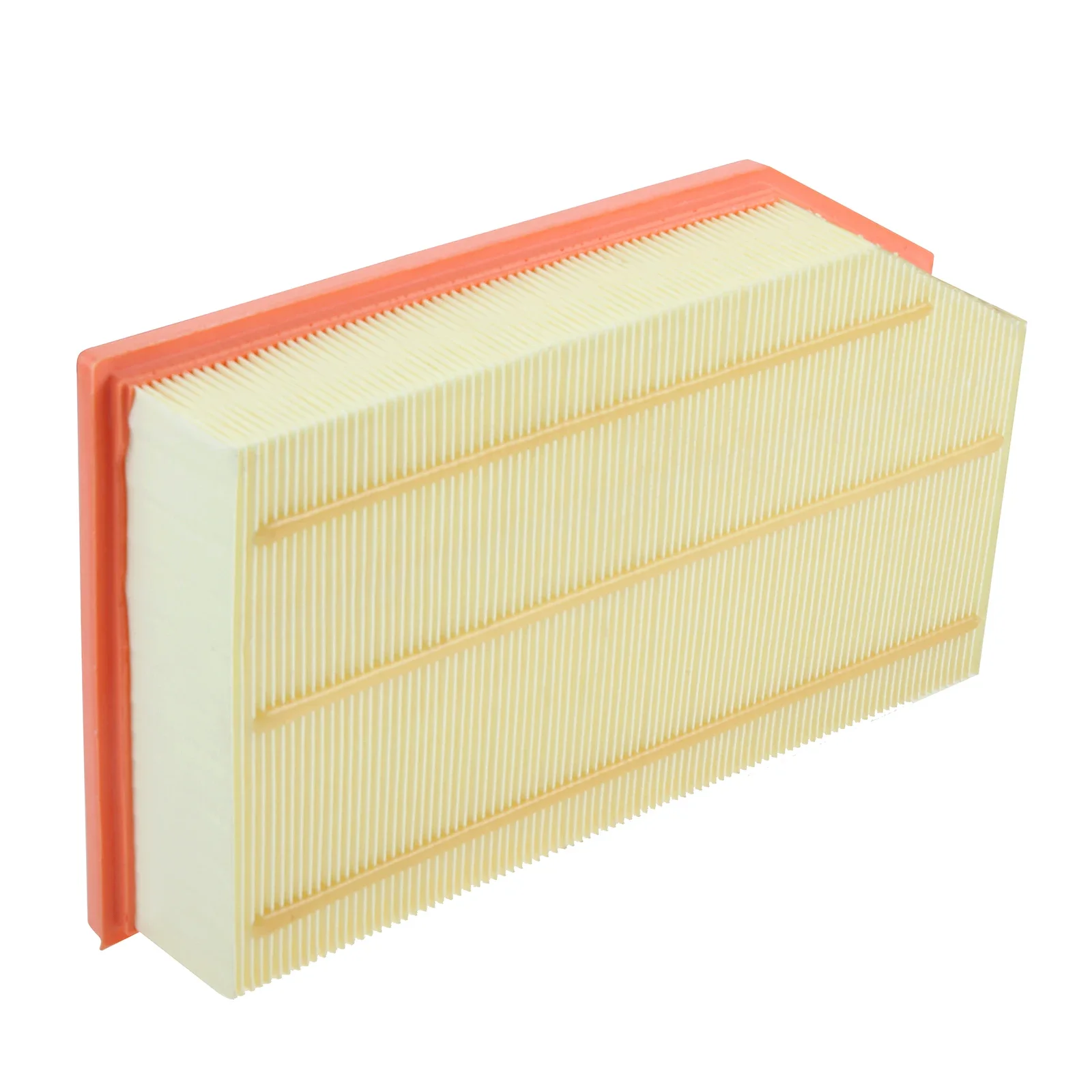 Auto Car Engine Air Filters for Jeep Wrangler Rubicon Sahara Sport JL 2.0T-K68257030AA / LX 5102 / ELP9616 68257030AA